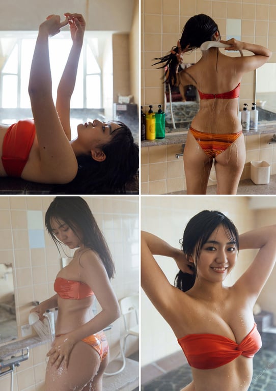 图片[27]-#B.L.T.数字写真集 丰田露娜「你的温暖。」 - 全本免费在线观看-阅图吧