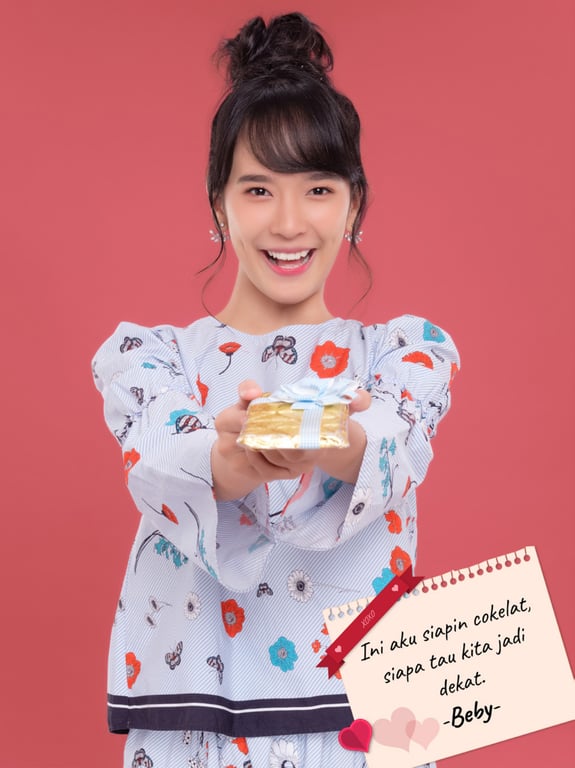 图片[64]-#JKT48 – Be M…entine - 全本免费在线观看-阅图吧