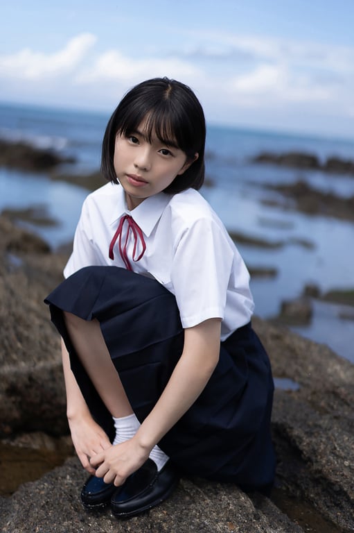 图片[6]-#2021.05.01 菊地姬奈・Young Magazine Another！＜YM2020年46号未公开Cut＞ Young Magazine Digital写真集 - 全本免费在线观看-阅图吧