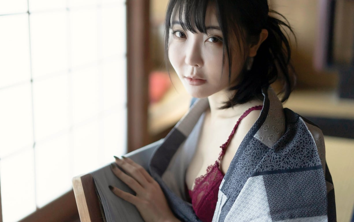 图片[126]-#七菜乃 裸体写真集『Dream』 - 全本免费在线观看-阅图吧