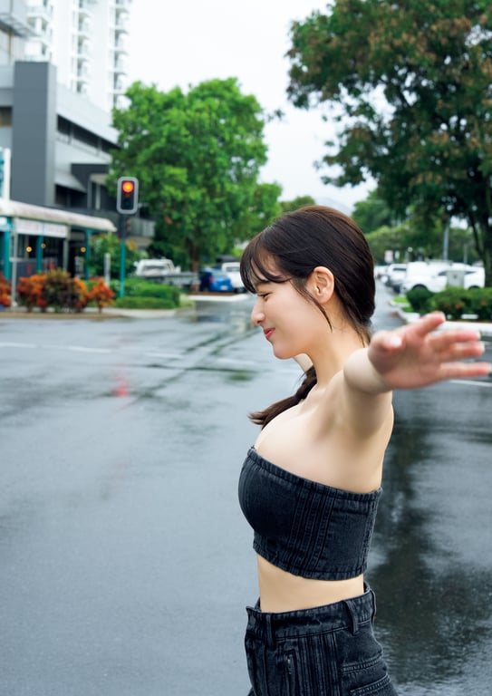 图片[81]-【電子版だけの特典カットつき】葉月くれあ 1st写真集 clarus - 在线免费观看-阅图吧