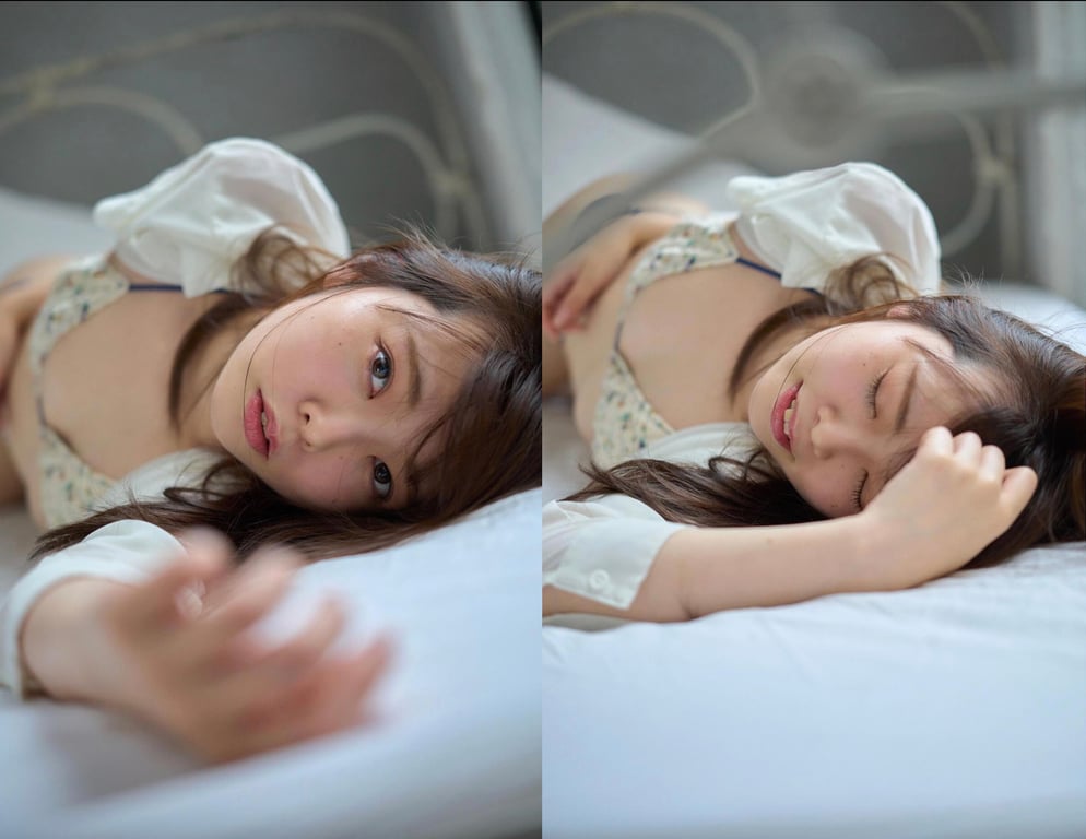 图片[66]-#やなぎばころん「Distotion」vol.1 (Harvest Time) - 全本免费在线观看-阅图吧