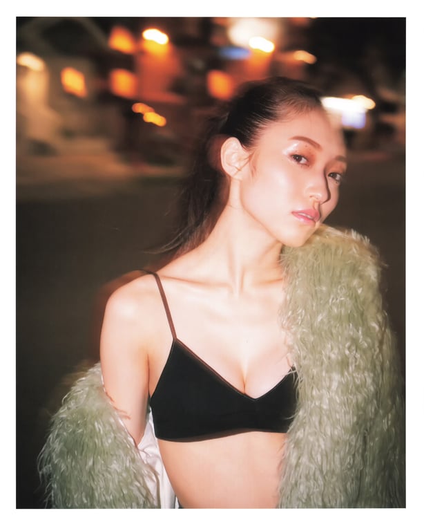 图片[114]-#山口真帆1st写真集 present - 全本免费在线观看-阅图吧