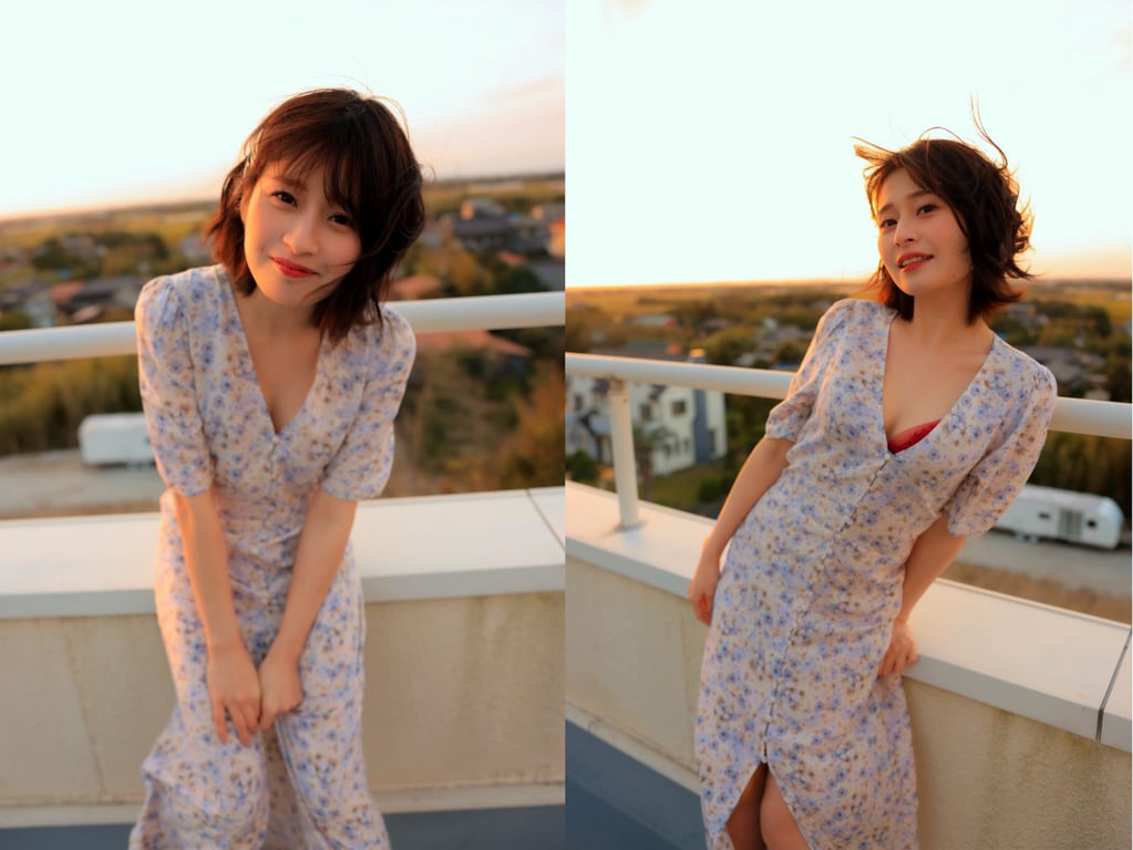 图片[80]-#優梨まいな ヌード写真集 奇迹[167P] - 全本免费在线观看-阅图吧