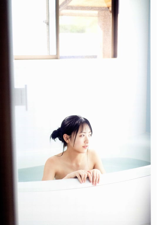 图片[125]-Chiho Ishida 石田千穂 - 1st Photobook Lemon season 柠檬的季节 (2020-12-02) - 在线免费观看-阅图吧