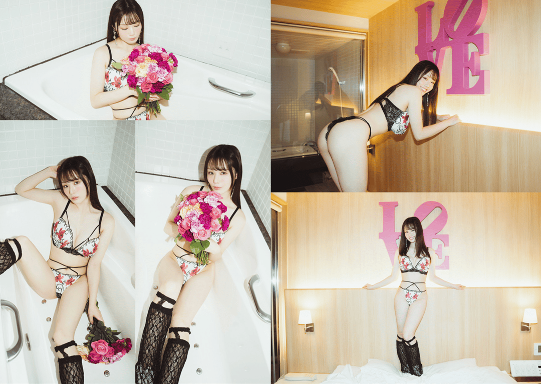 图片[21]-#Escape 月云夜 デジタル写真集 - 在线免费观看-阅图吧