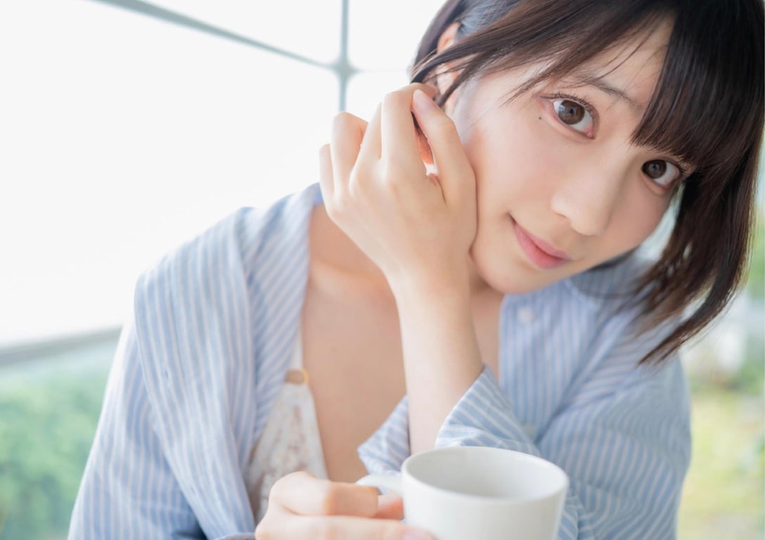 图片[43]-#天川星夏 1st e-book Pure. (Wunder Publishing House) - 全本免费在线观看-阅图吧