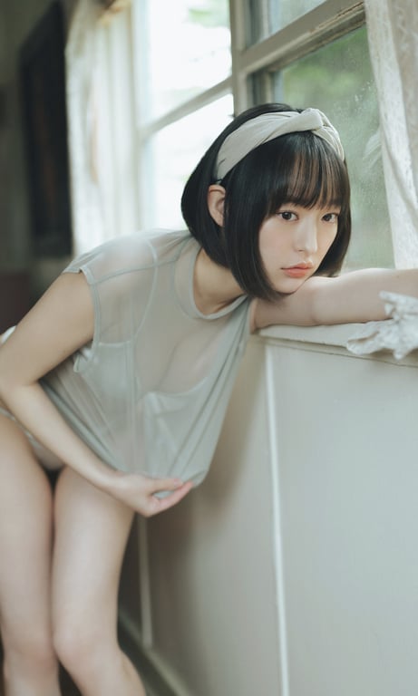 图片[11]-#【数字限定 週プレ PHOTO BOOK】高崎奏写真集「明天后天也是」 - 全本免费在线观看-阅图吧