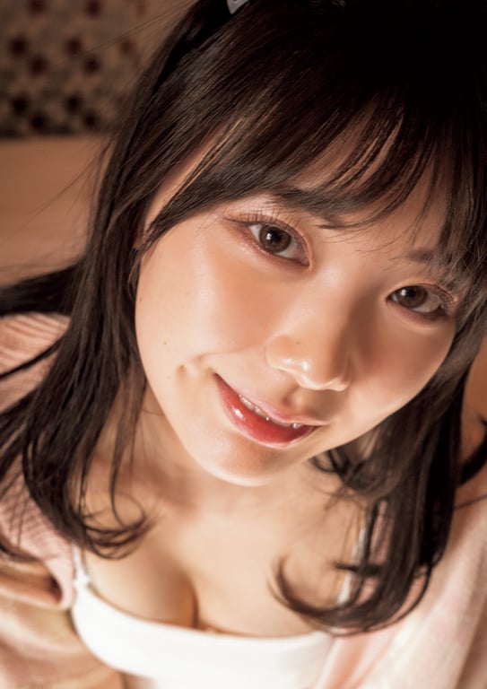 图片[89]-2024.03.20 石川澪写真集「21」 - 在线免费观看-阅图吧