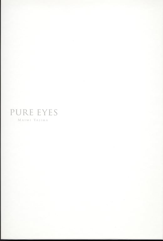 ℃-ute 矢岛舞美写真集 『PURE EYES』 - 在线免费观看-阅图吧