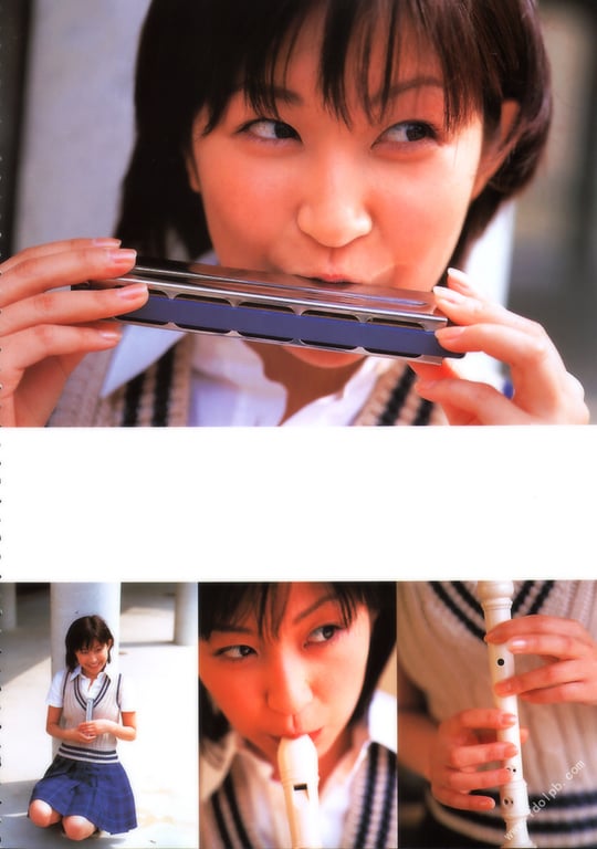 图片[66]-#Mayumi Ono 小野真弓 – 小野真弓 上巻 - 全本免费在线观看-阅图吧