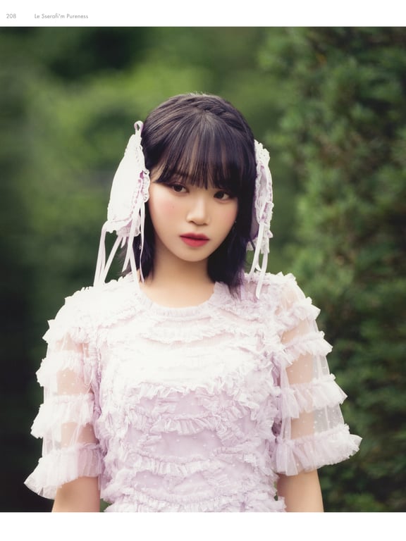 图片[154]-DICON ISSUE N_4 (LE SSERAFIM) - 在线免费观看-阅图吧