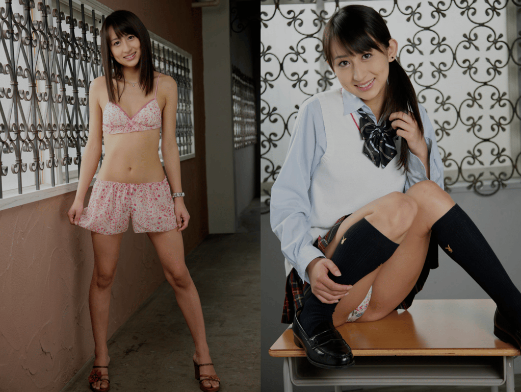 图片[14]-Sexy Nude Collection 解禁！全裸 结城米歇尔 (粉色俱乐部) - 在线免费观看-阅图吧