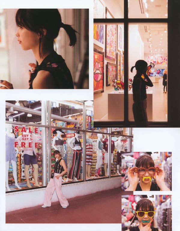 图片[51]-#渡邉理佐 1st写真集 沉默 - 全本免费在线观看-阅图吧