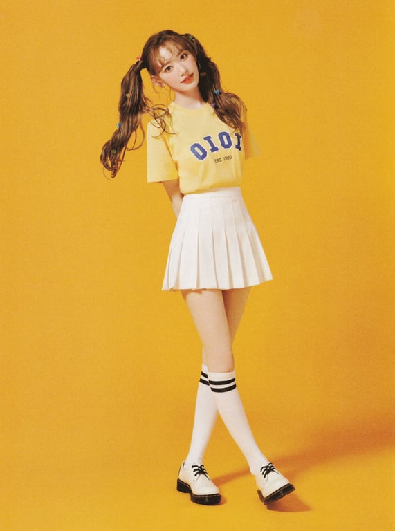 图片[85]-#Sakura Miyawaki 宫胁咲良 Graduation Visual Booklet - 全本免费在线观看-阅图吧