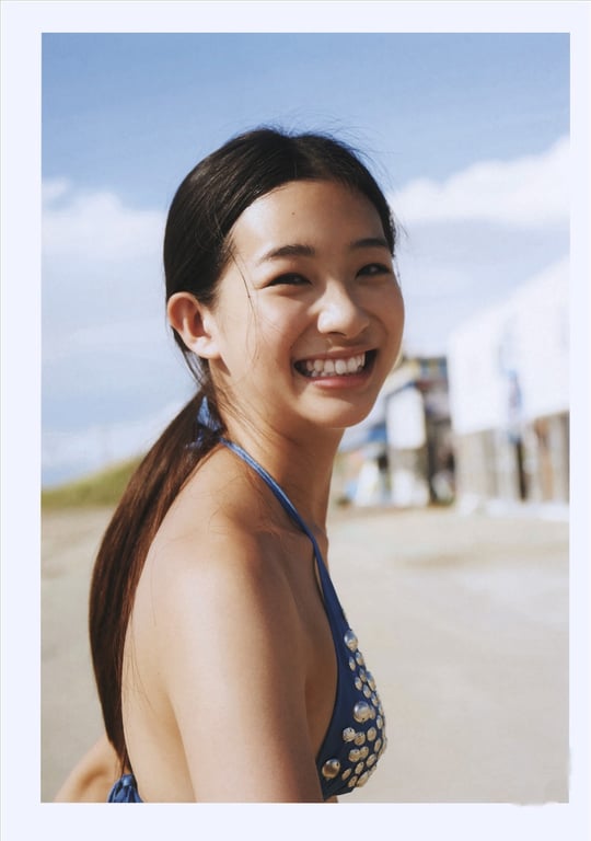 图片[15]-#Rika Adachi 足立梨花 – Tokidoki Dokidoki 时而 心跳加速 (2011-01-24) - 全本免费在线观看-阅图吧