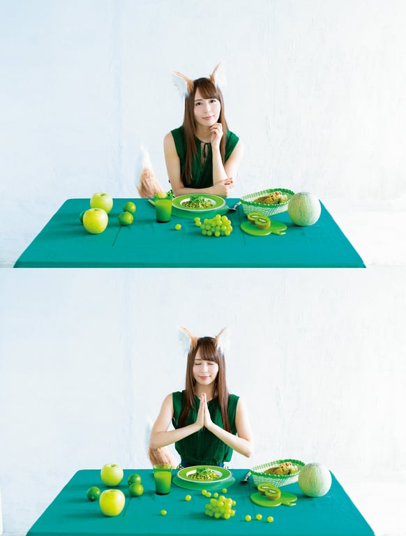 图片[7]-#Jessica Kizaki 希崎杰西卡 LAST Photobook – 谢谢你杰西卡。 (2019-09-14) NO watermark - 全本免费在线观看-阅图吧