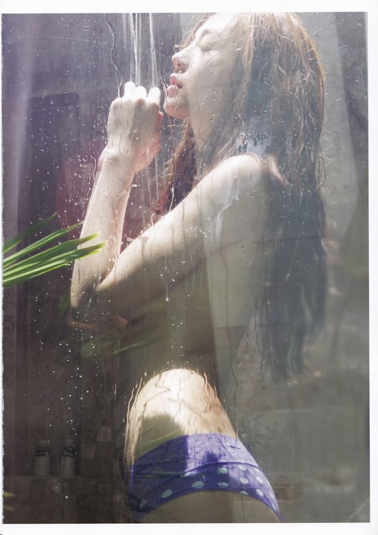 图片[34]-#周韦彤Cica 写真集「Cica loves YOU！」 - 全本免费在线观看-阅图吧