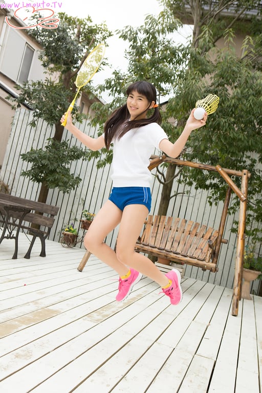 图片[11]-竹下美羽12歳_天真烂漫(Part3) - 在线免费观看-阅图吧