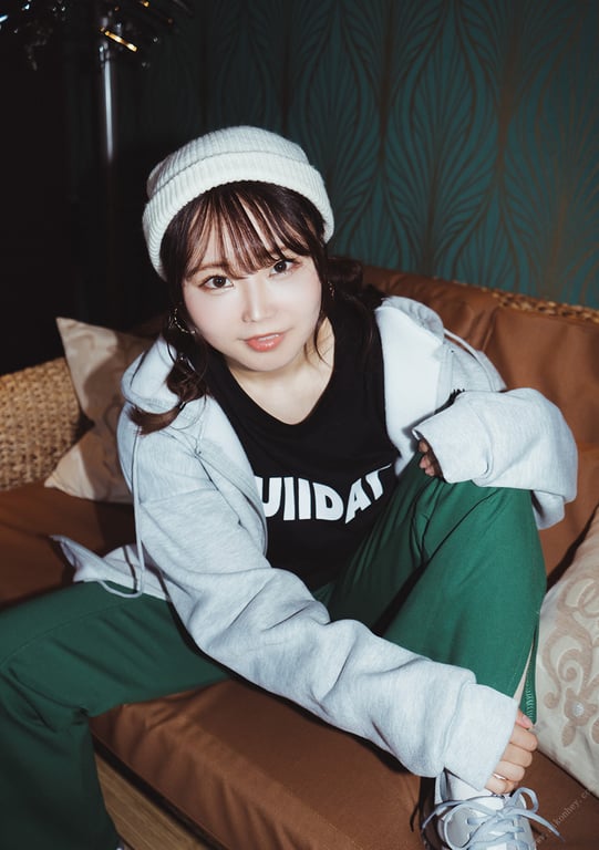 图片[96]-#Fumika Nakayama 中山文香 – #Escape (2022-03-04) - 全本免费在线观看-阅图吧