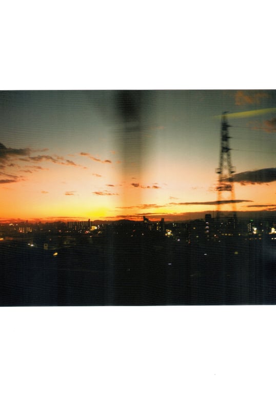 图片[137]-Shiori Kubo 久保史绪里 - 1st Photobook Intersection 交差点 (HQ Scan) - 在线免费观看-阅图吧