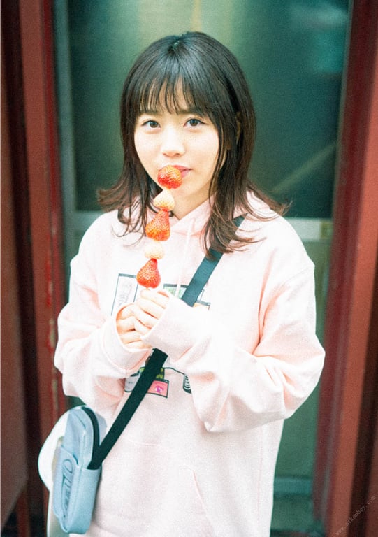 图片[21]-#NEWLOOK【girl meets street】水卜樱 - 在线免费观看-阅图吧