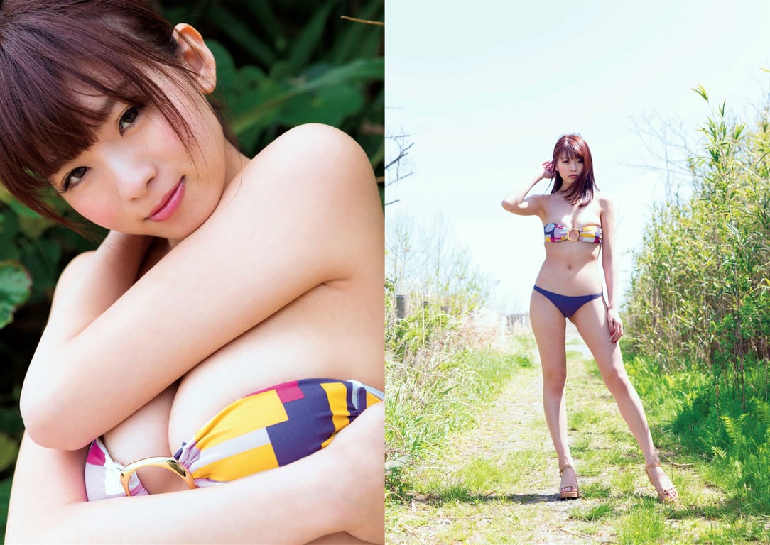 图片[36]-#FLASH数码写真集 早濑文 PERFECT[112P] - 全本免费在线观看-阅图吧