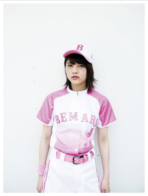 图片[29]-#[PB] 初森贝马尔斯 电子写真集 Vol.02 - 全本免费在线观看-阅图吧