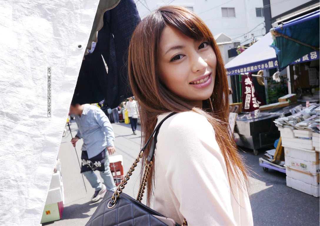 图片[13]-#キカタン女演员偷拍写真集 vol.32 樱井步、出租（リベラルアーツ） - 全本免费在线观看-阅图吧