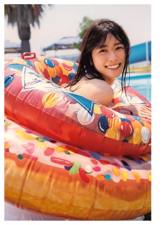 图片[33]-Akari Nibu 丹生明里 - Easy relationship 温柔的关系 - 在线免费观看-阅图吧