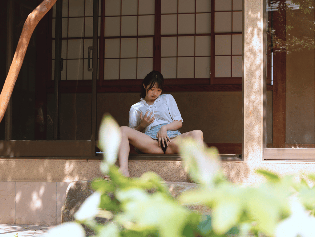 图片[5]-#流川莉央 写真集 温柔眼神 - 全本免费在线观看-阅图吧