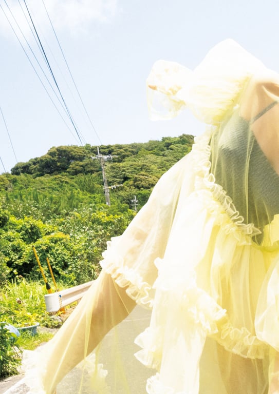 图片[74]-Nagisa Saito 齐藤渚 - Nagisa 渚 (2023-07-13) - 在线免费观看-阅图吧