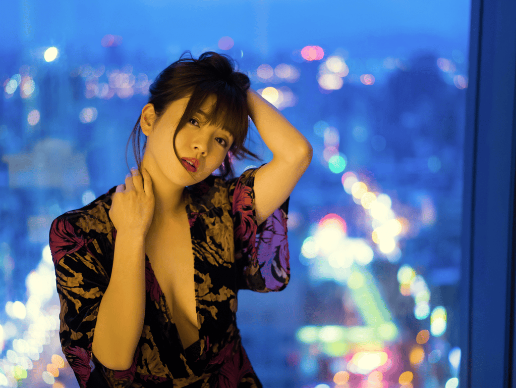 图片[14]-#FLASHデジタル写真集Q 園都 内緒の恋、してますか？ - 全本免费在线观看-阅图吧