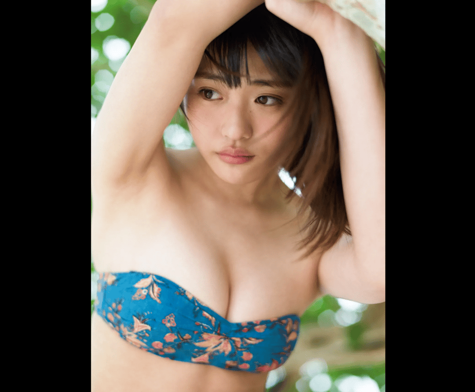 图片[13]-Momoka Ishida 石田桃香 1st Photobook - MOMOKA (2021-02-12)石田桃香 首本写真集《MOMOKA》 - 在线免费观看-阅图吧