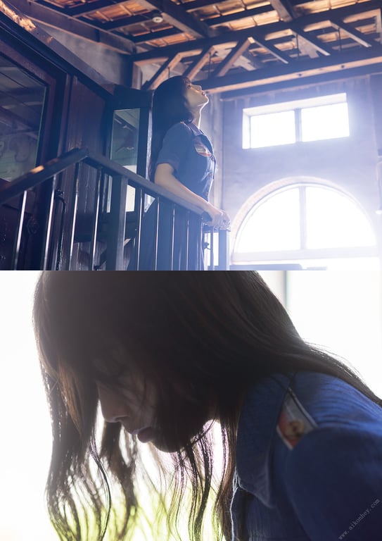 图片[12]-岬なこ1st写真集 你的身旁 - 在线免费观看-阅图吧