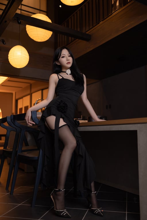 图片[8]-#鱼子酱 中秋写真 - 全本免费在线观看-阅图吧