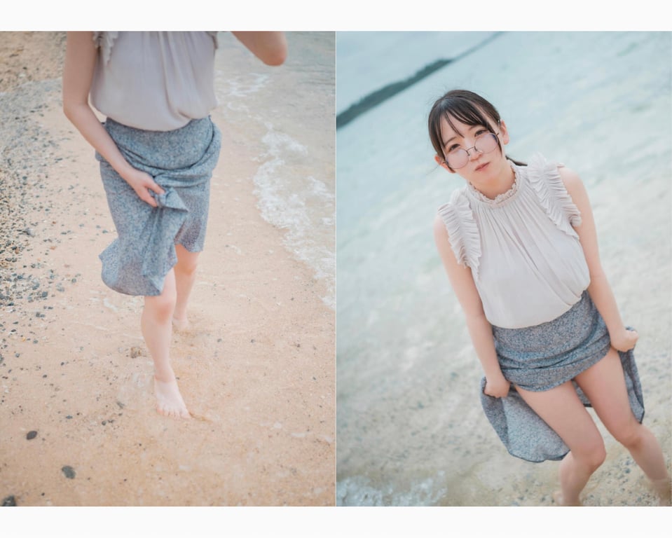 图片[138]-うたたね翠と一泊二日の沖縄旅行へ行ってきました (wunder publishing house) - 在线免费观看-阅图吧