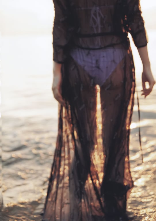 图片[113]-#田中みな実1st写真集『Sincerely yours…』 - 全本免费在线观看-阅图吧