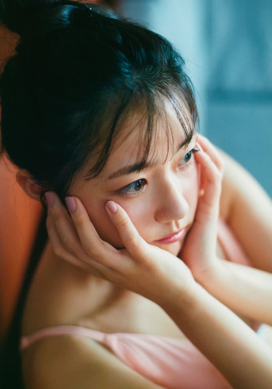 图片[38]-瀧野由美子 2nd 写真集『Mindscape』 - 在线免费观看-阅图吧