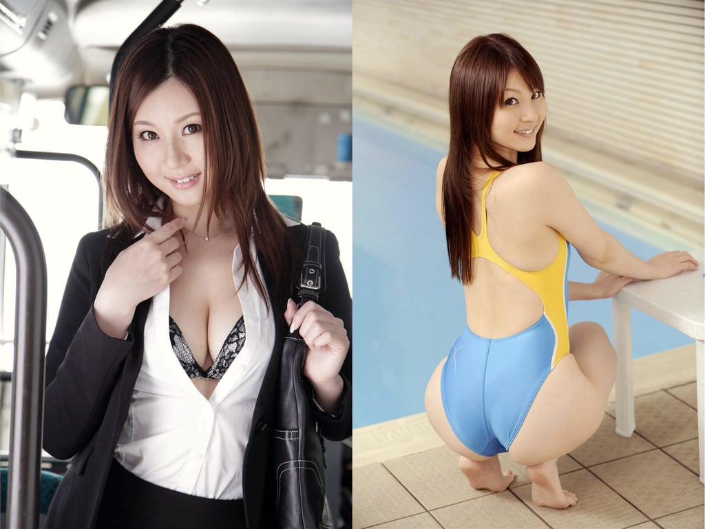 图片[27]-#美女画报 辰巳唯 风格超群 美女的七变化 - 全本免费在线观看-阅图吧