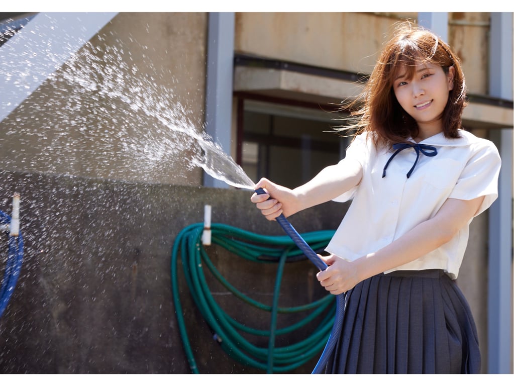 图片[5]-MISS MOONLIGHT 月乃雏 ヌード写真集[131pics] - 在线免费观看-阅图吧