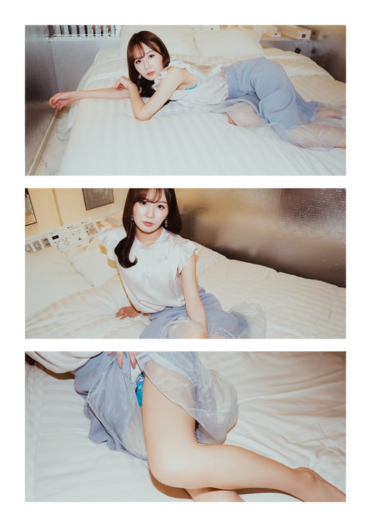 图片[27]-##Escape miru 坂道美琉 - 全本免费在线观看-阅图吧