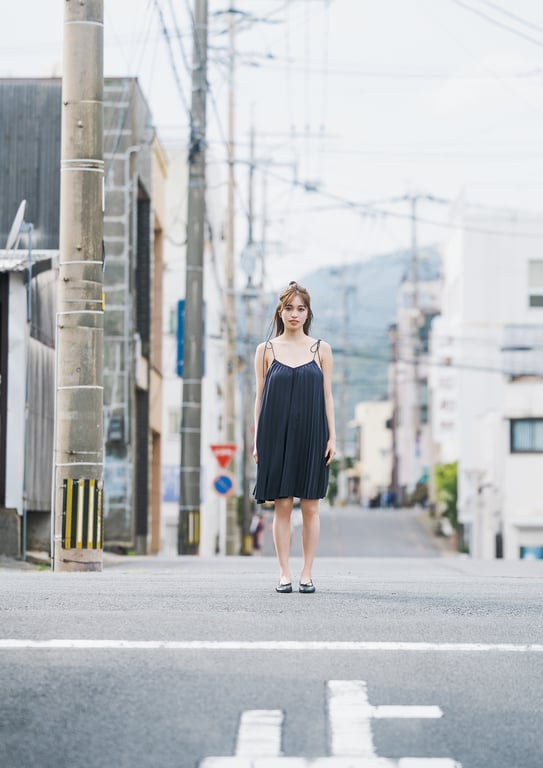 图片[108]-Miyu Murashima 村島未悠 – 1st Photobook Muramiyu 村美悠 (2022-12-07) - 阅图吧-阅图吧