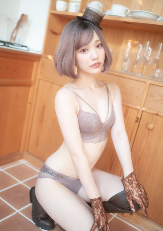 图片[31]-#石川澪《Count sheep》 - 全本免费在线观看-阅图吧