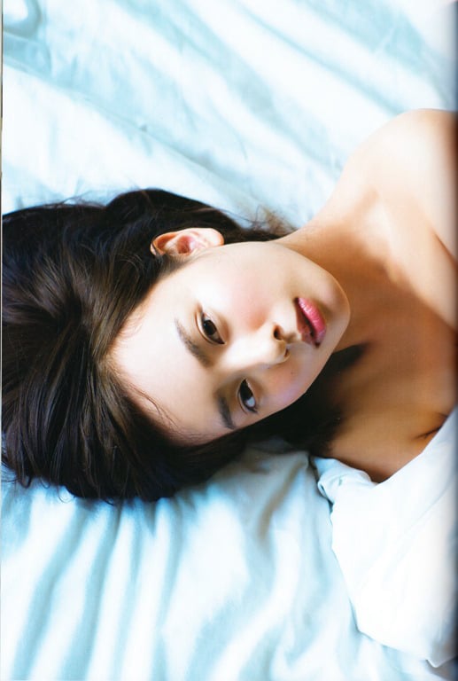 图片[65]-#山田菜奈 – nanairo - 全本免费在线观看-阅图吧