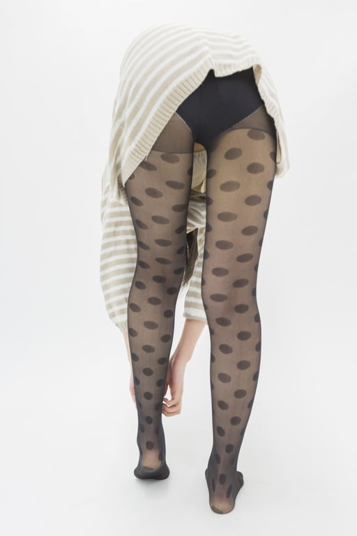 图片[100]-#青山裕企 Photobook 26sets\【青山裕企】黑色裤袜女子 - 全本免费在线观看-阅图吧