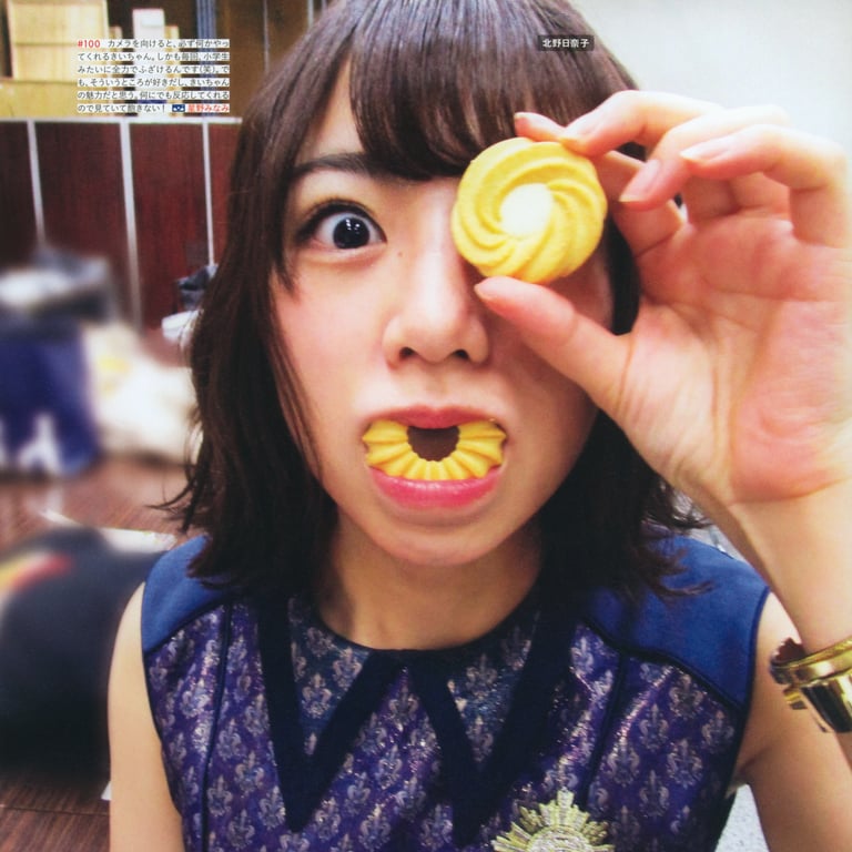 图片[44]-#乃木坂46写真集 乃木拍摄 VOL.01 - 全本免费在线观看-阅图吧