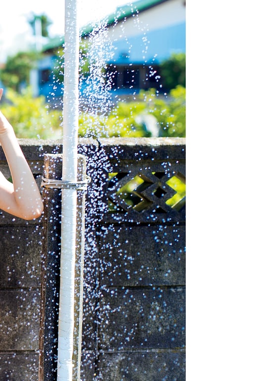 图片[47]-#山谷花纯 首本写真集 『 baby`s breath 』 - 全本免费在线观看-阅图吧