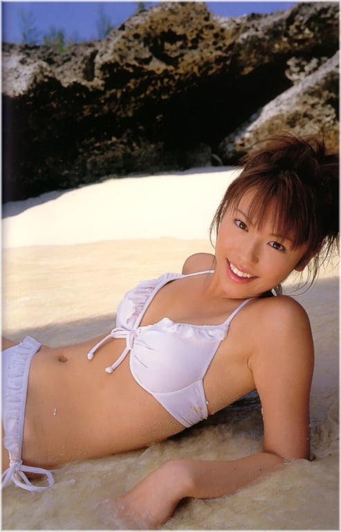 图片[94]-#若槻千夏 – 初恋故事 ~泪眼朦胧~ - 全本免费在线观看-阅图吧