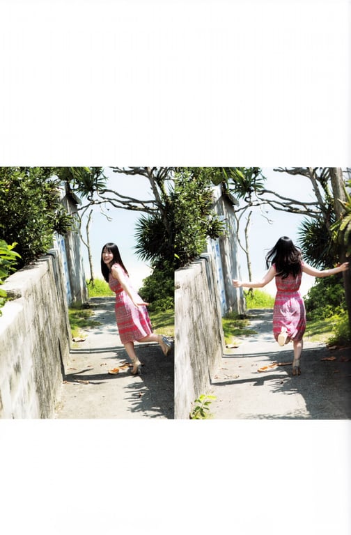 图片[7]-#2014.12.24 内田真礼首本写真集「真礼」 - 全本免费在线观看-阅图吧